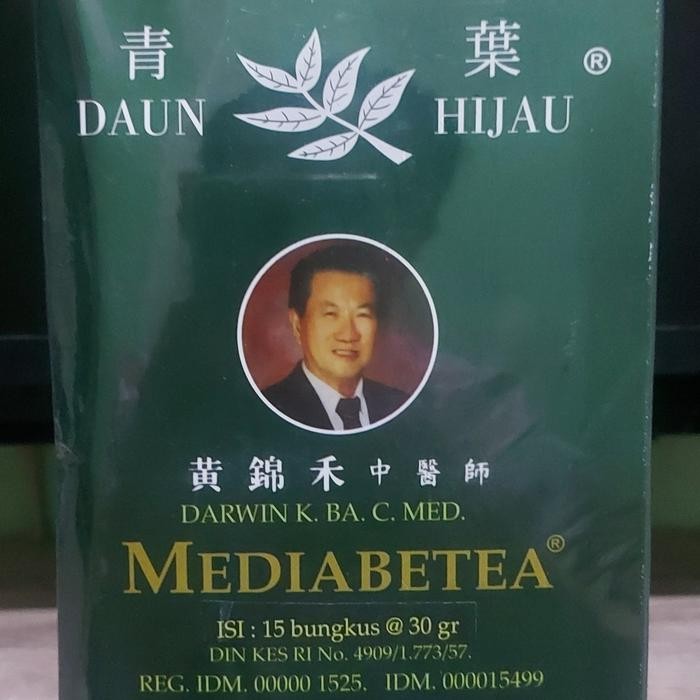 

teh herbal diabetes ampuh