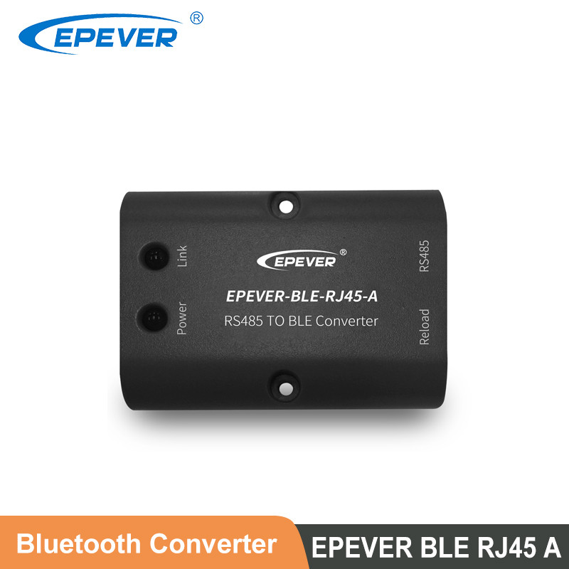 EPever Bluetooth-Compatible RS485 Adapter For EPever Solar Charger