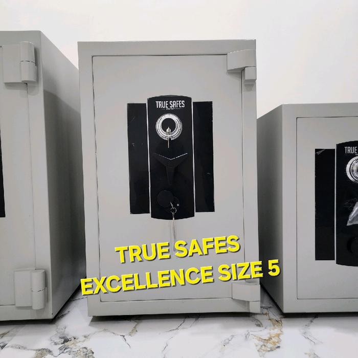 HOT SALE Brankas URBAN GUARD Ukuran 1 meter Terbaik Bagus Tahan Api dan Bongkar Brankas Besar