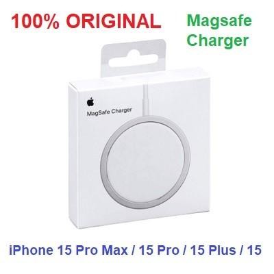 Magsafe Charger Iphone 15 Pro Max 15 Pro 15 Plus Iphone 15