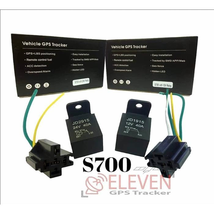 Terpopuler Gps Tracker Mobil Gps Motor Server Gps Secumore Untuk Pantau Mobil