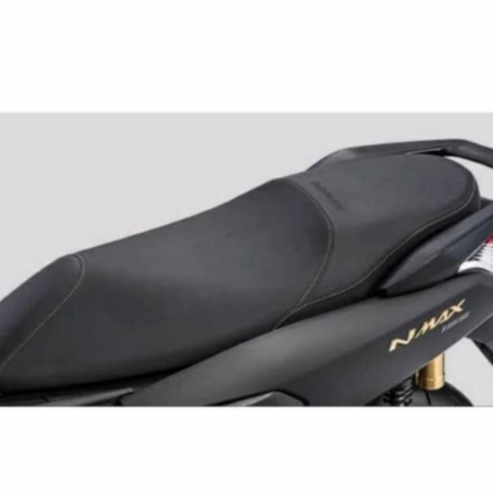KULIT JOK MOTOR ORIGINAL YAMAHA NMAX-SARUNG JOK MOTOR ORIGINAL NMAX