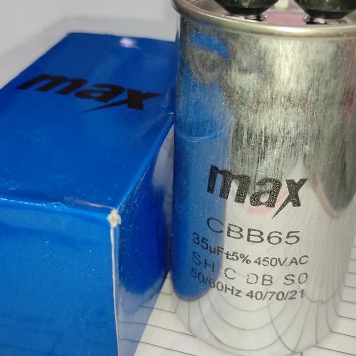 35uf 450vA 35 uf 450 VA Kapasitor