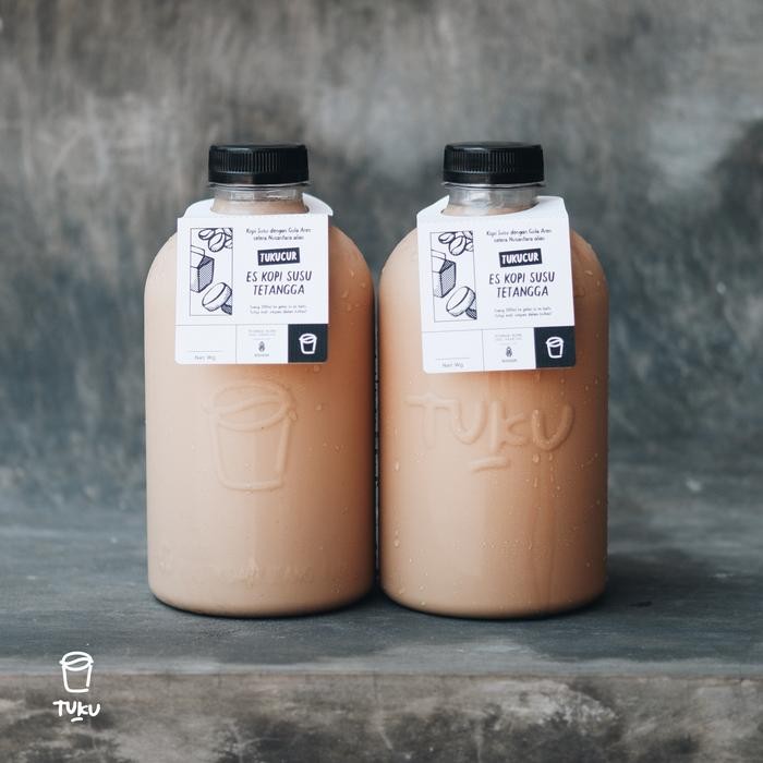 

Paket - Tukucur Kopi Susu Tetangga (Khusus Kurir Instant Dan Same Day)