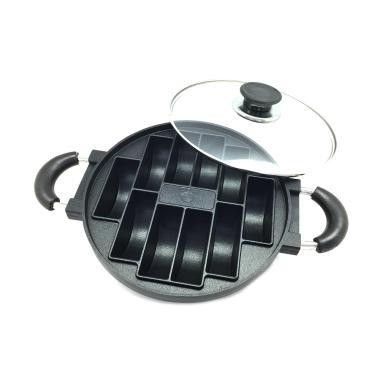 Happy call Cetakan Happy call Kue PukisKue Pancong Cetakan Kue Loyang