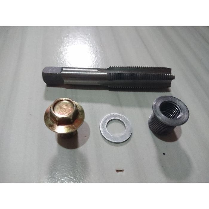 (Allthebest) paket bos baut oli