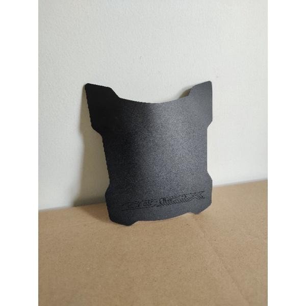 (Allthebest) honda cb150x karpet spakbor depan extension tambahan cb 150 x