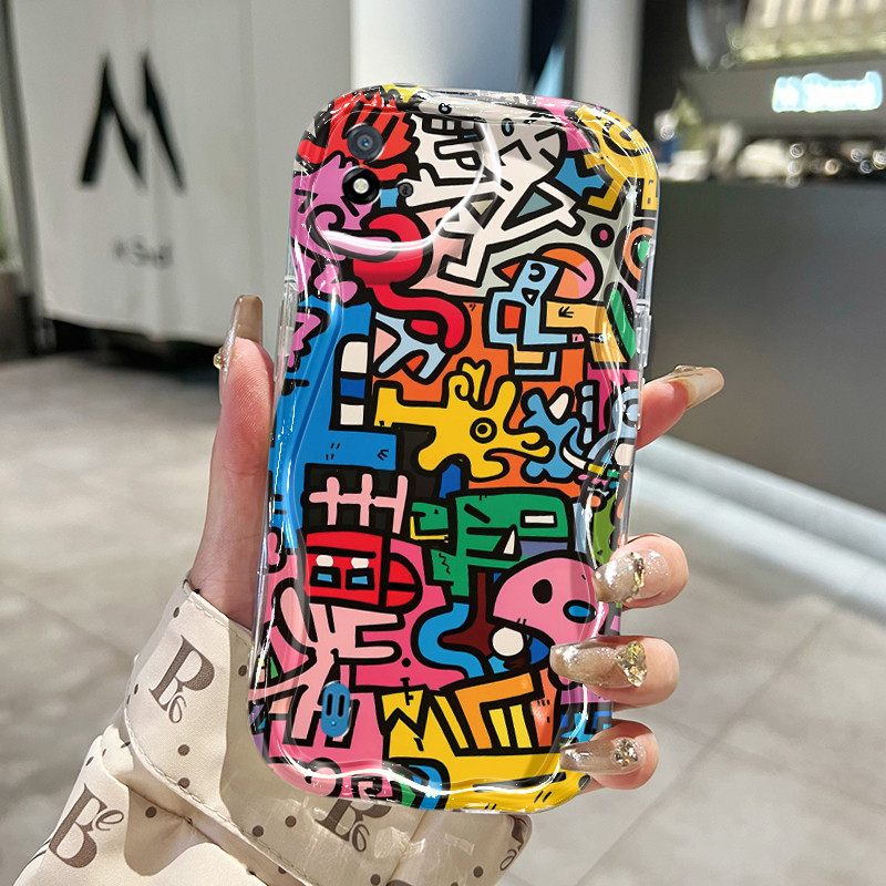 Casing Hp Untuk Realme C20 Realme C20A Realme C11 2021 C11 2020 Realme Narzo 50i Case Casing HP Cesi