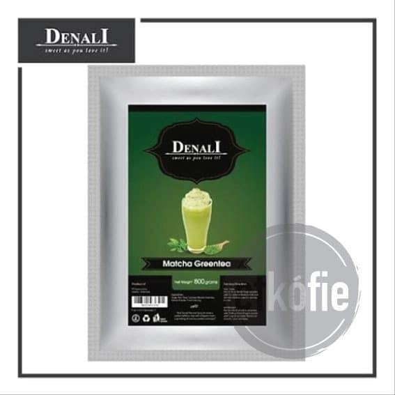 

Matcha Powder Denali Terlaris