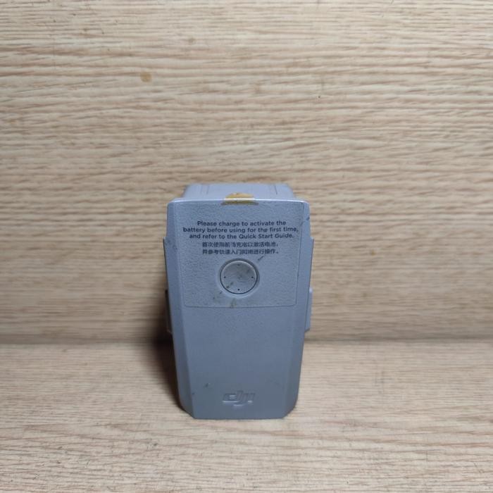 DJI Baterai Mavic Air 2 & 2s BEKAS