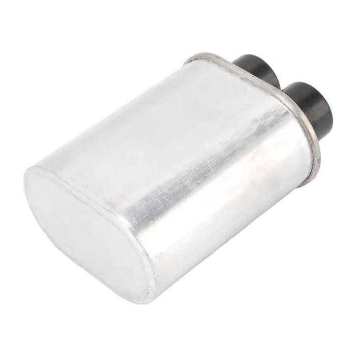 Premium Kapasitor Pengganti 1UF/0.9UF/0.85UF Universal untuk Microwave Oven Microwave Kapasitor