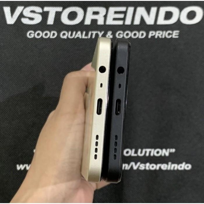 Realme C53 8/256 GB Resmi Indonesia Second Bekas Original Ori