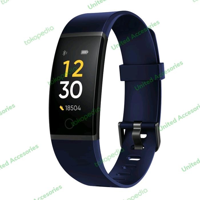 Strap Realme Band Tali Jam Smartwatch Realme Band RMA-183 Wristband