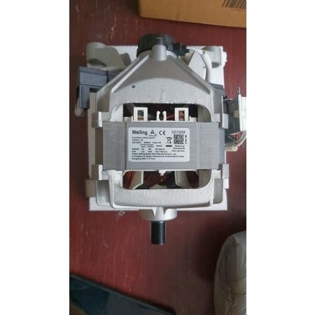 (Allthebest) DINAMO MESIN CUCI FRONT LOADING SHARP FL872,862 ORIGINAL