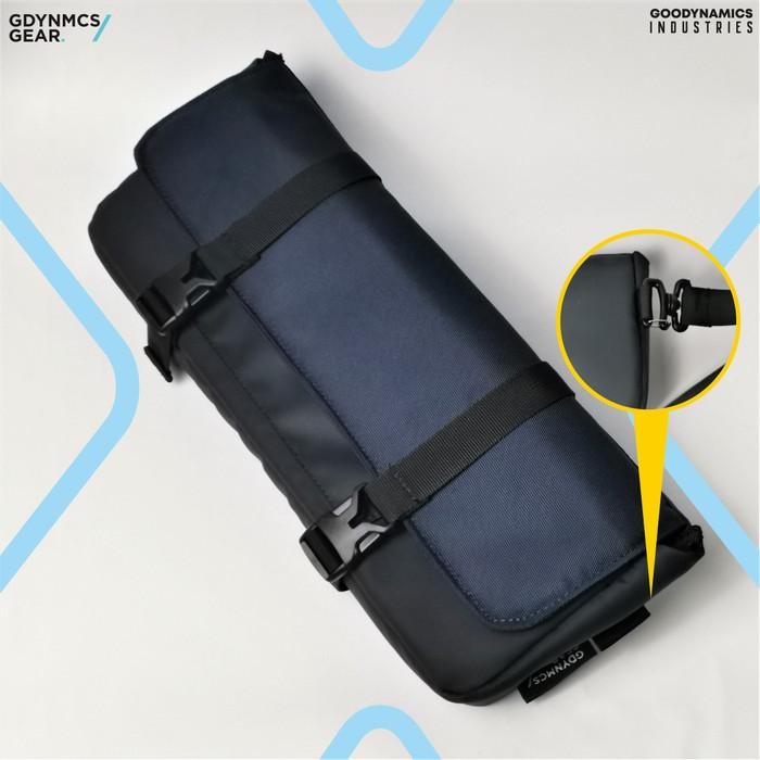 (Allthebest) CHESTER X keyboard case GDYNMCS GEAR tas keyboard Mechanical 60 65