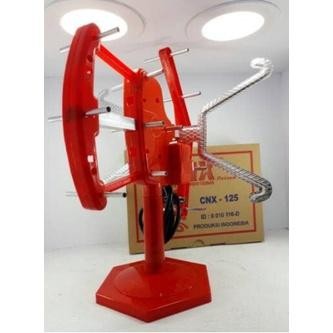 (Allthebest) Antena CNX 25 CNX125 CNX-125 antena dalam ruang indoor TV lcd