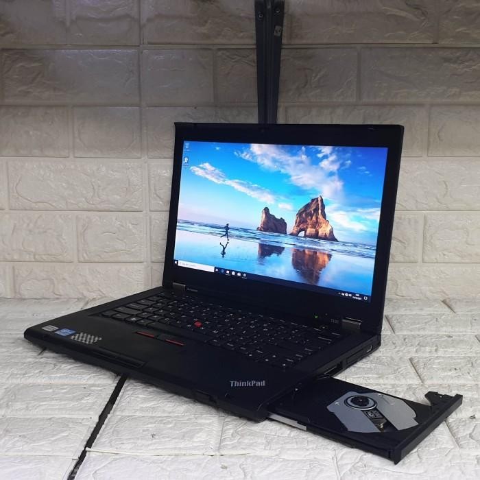 (Allthebest) Lenovo Thinkpad T430 Core i5 gen3
