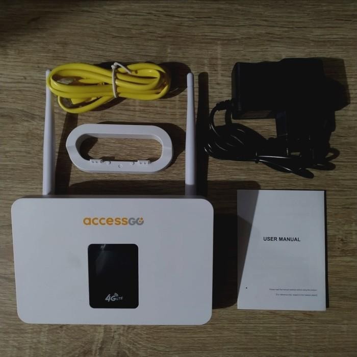 (Allthebest) MODEM ROUTER HOME WIFI ACCESS GO 4G LTE UNLOCK ALL OPERATOR