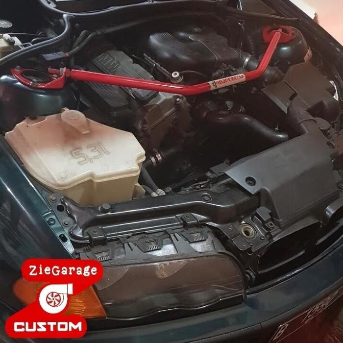 (Allthebest) Strutbar Custom Khusus BMW E36 E46 E39 E30