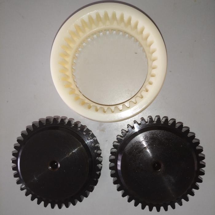 COUPLING MESIN INDUSTRI/COUPLING RGF 55 /COUPLING BOWEX