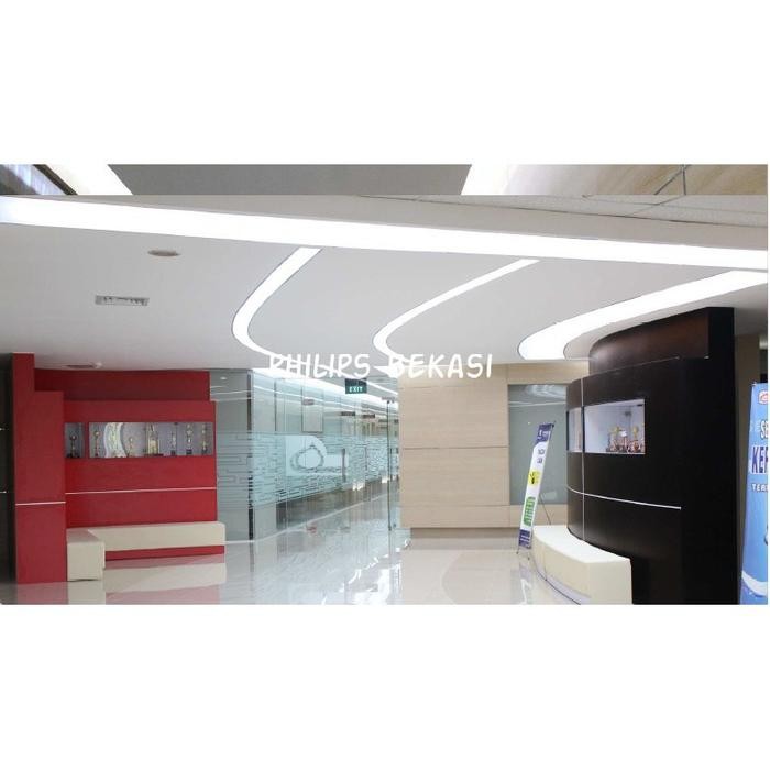 (Allthebest) Philips Lampu T5 Batten 13 Watt LED 31091 Trunklinea