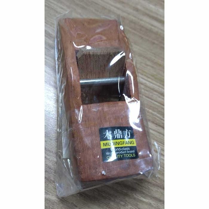 Alat Penghalus Kayu / Serut Kayu - Ketam Serutan Kayu Mini