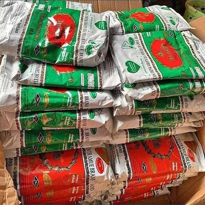 

Promo Thai Green Tea 200 Gram + Thai Tea 400 Gram Bes Seller