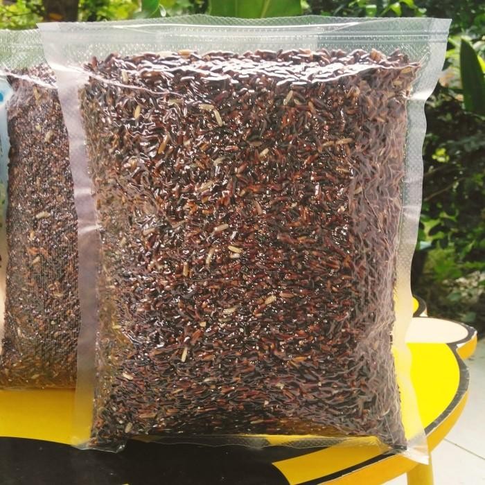 

(Allthebest) BERAS HITAM 1 KG HARGA EKONOMIS