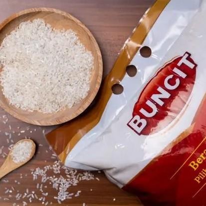 

(Allthebest) Beras Premium Beras Buncit 5kg