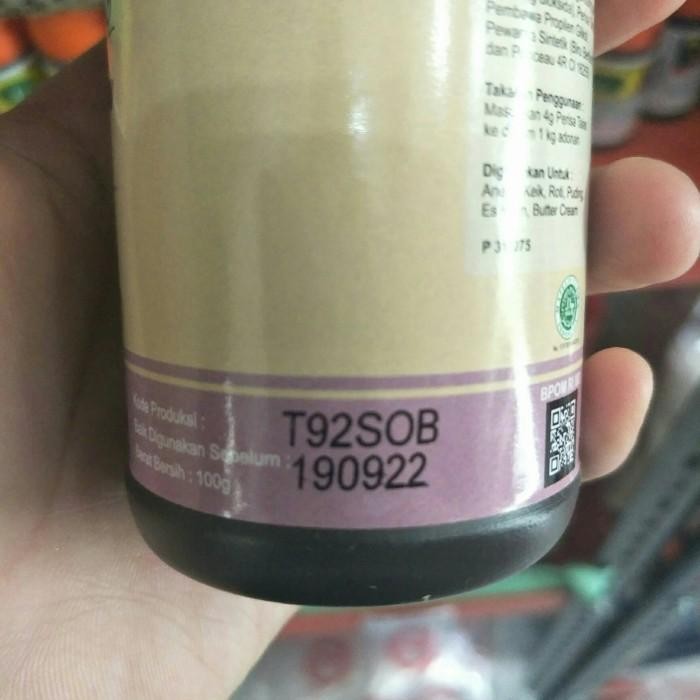 

(Allthebest) Promo!! Toffieco Talas 100g
