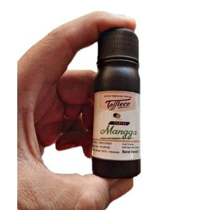 

(Allthebest) Perasa Mangga Perisa TOFFIECO Mangga 25 gr