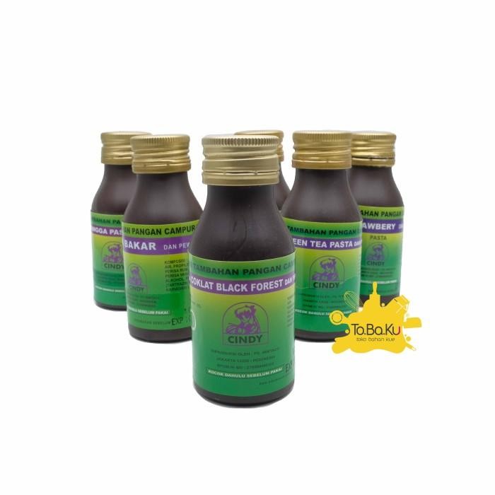 

(Allthebest) Cindy Pasta & Essence 60cc