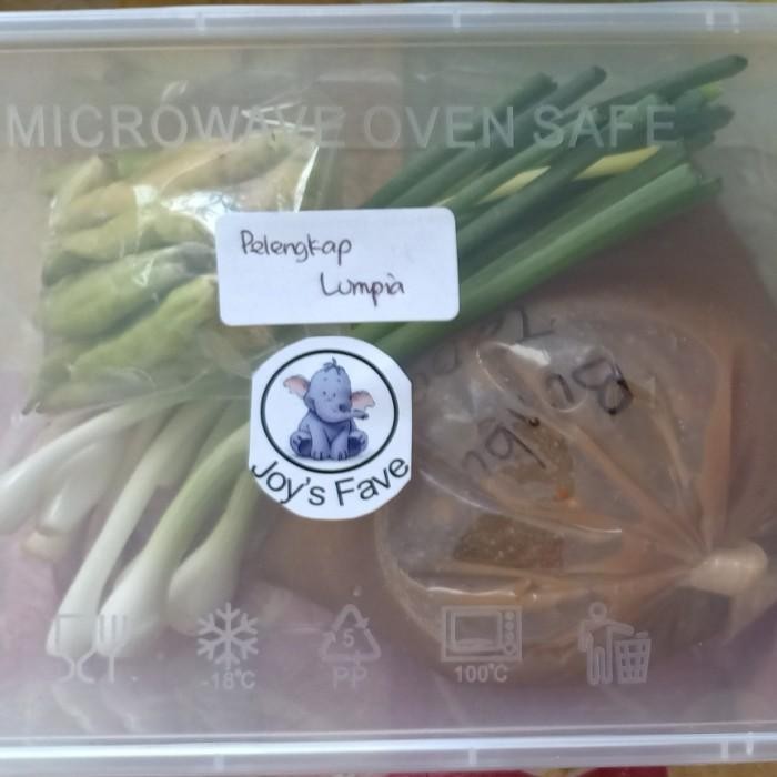 

(Allthebest) Lumpia Rebung