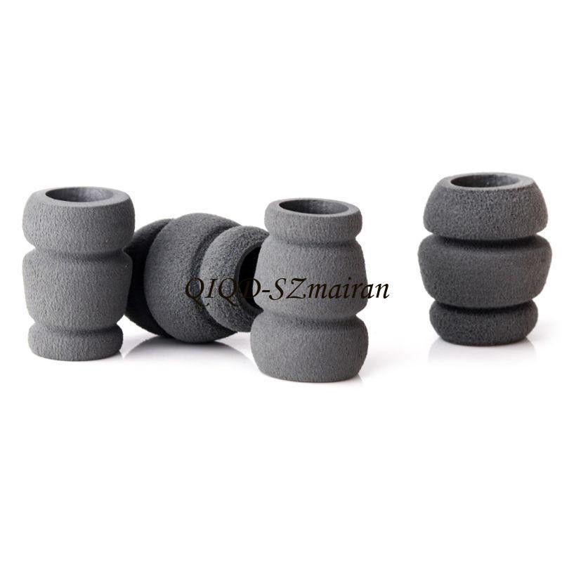 Q1Qd Professional Machine Grip Handle Holder Pen Sponge Cover Tubes Grips 31Mm 41Mm