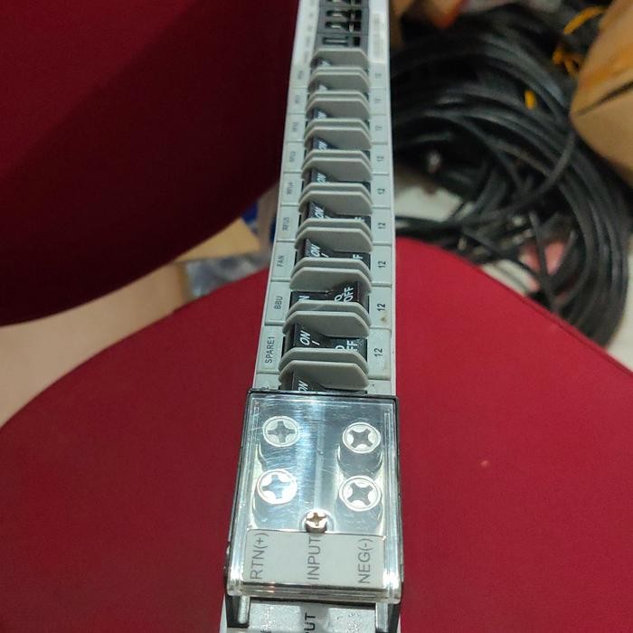 Huawei Dcdu - 01 Dc Power Distribution Unit Swiched Power Dc 48V Harga Promo