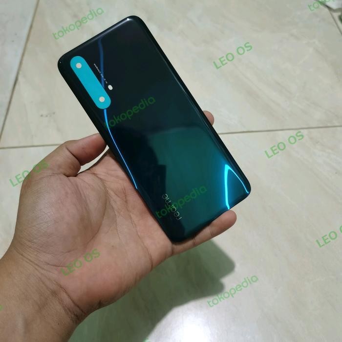 Backdoor Original Realme X3 Superzoom