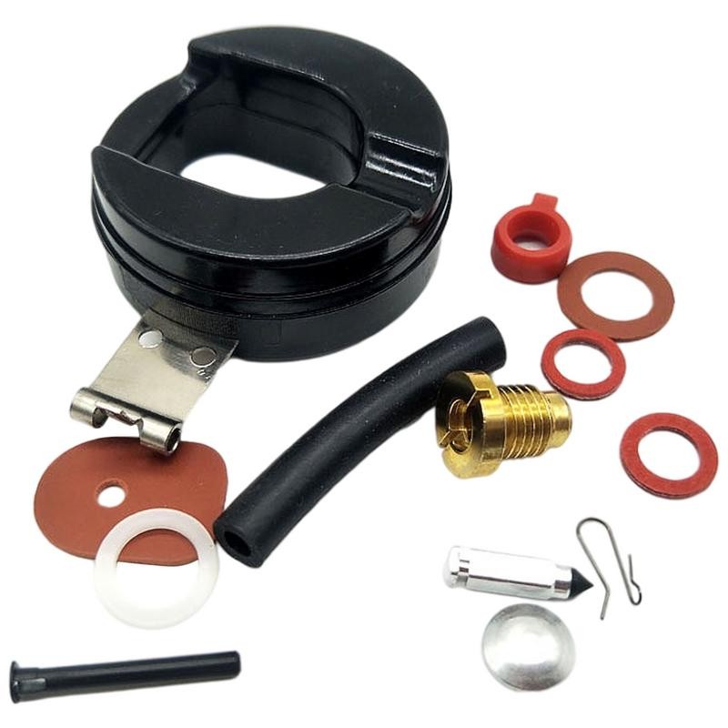 Carburetor Repair Rebuild Kit Easy To Install Carburetor Rebuild Set