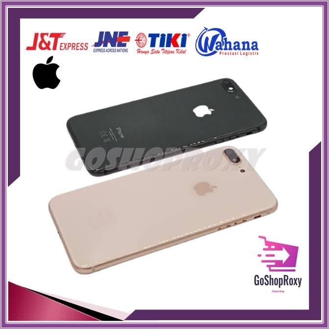 Housing Casing Kesing Apple Iphone 8+ 8 Plus Fullset