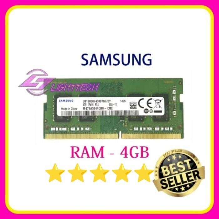 Upgrade Ram 6Gb Dari 2Gb U/ Laptop Acer Es 11 Es1-132 Memory Memori