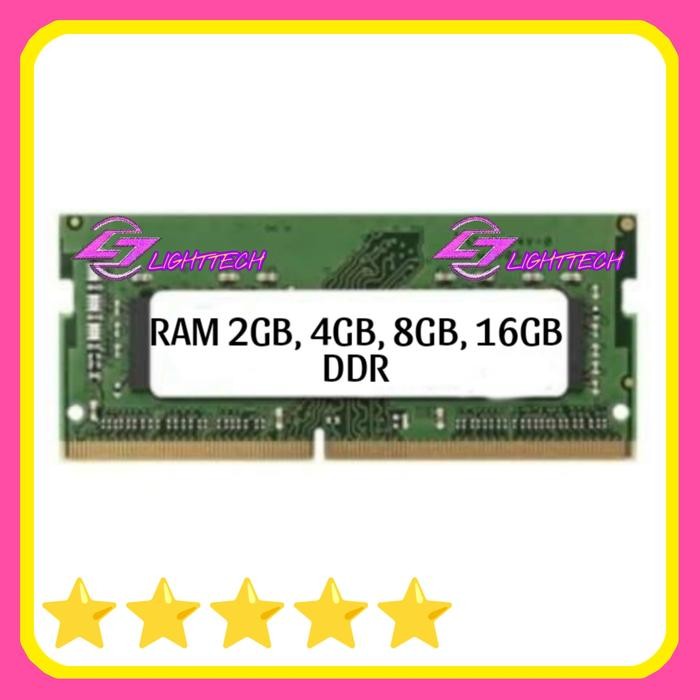 Ram 4Gb Untuk Laptop Toshiba Satellite P55T Memory Upgrade Notebook
