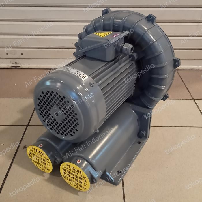 Ring Blower Chuan-Fan (Taiwan) Type RB-022