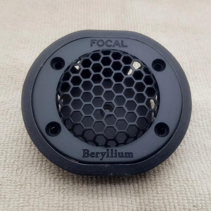 (Allthebest) Focal Beryllium Grill Tweeter.Grill Tweeter Be.Tweeter Berillium