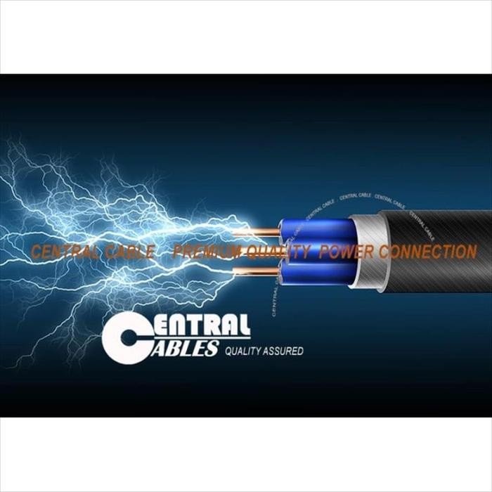 Sni Kabel Nyy 4 X 1.5 50M Kabel Listrik 4X1.5 4 X 1,5 4X1,5 50M Lmk