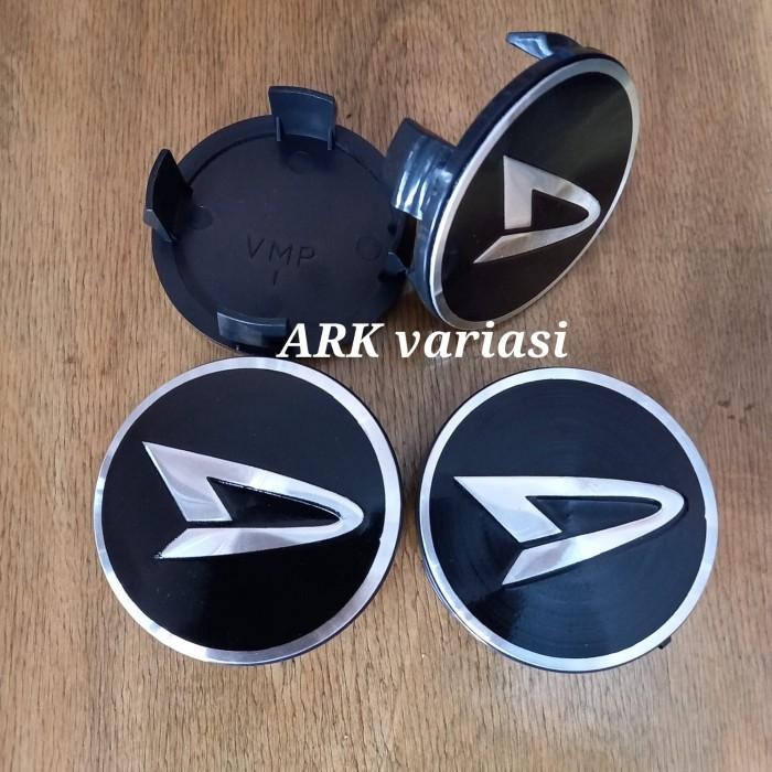 (Allthebest) dop roda tutup velg DAIHATSU xenia 2016-2020 terios 2018-2020