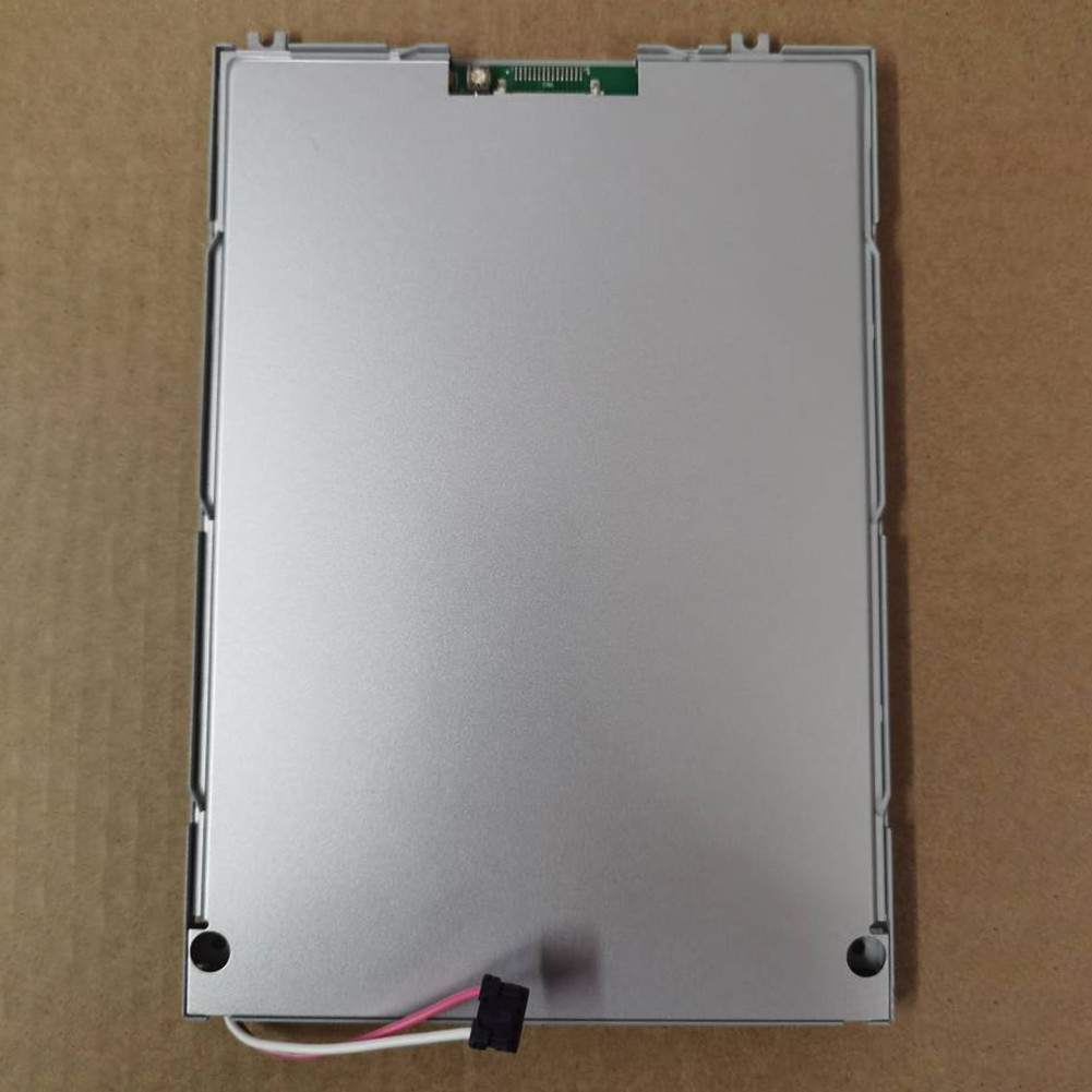 7.2 Inch for SHARP LM64P10 LM64P101 LM64P101R LCD Screen Display Panel IY2W0