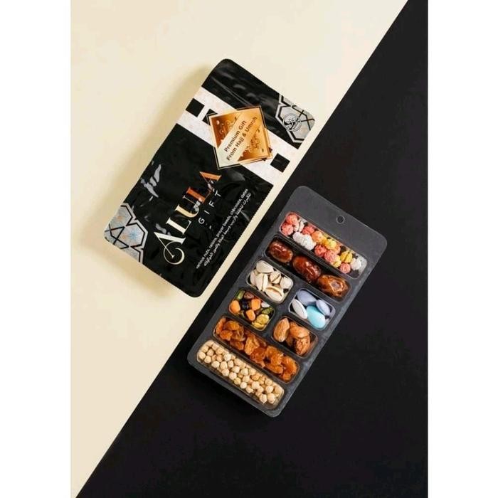 

Paket Oleh-Oleh Haji Dan Umroh Alula Gift Premium Muslim Hampers