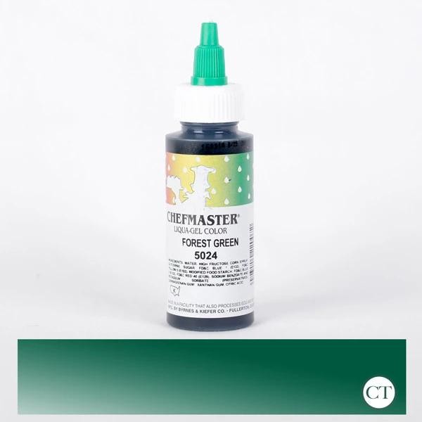 

Chefmaster Liquagel Forest Green 65Gr Gratis Ongkir