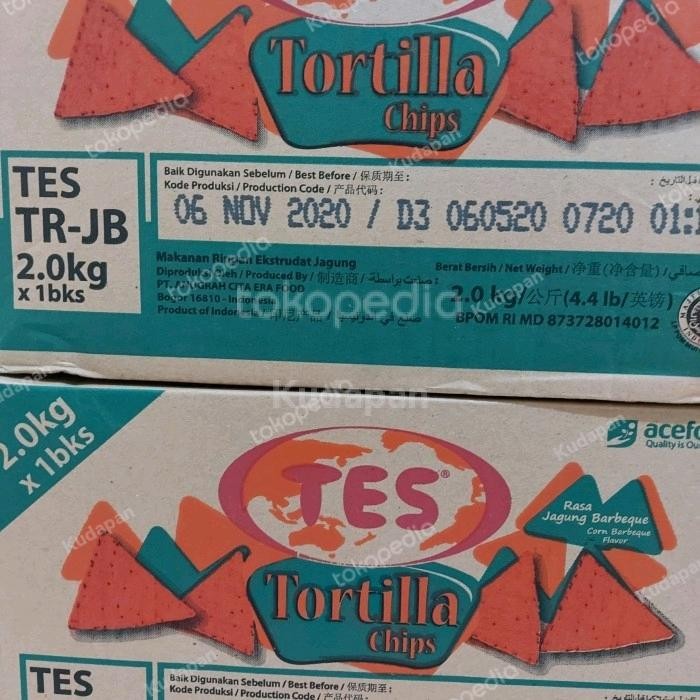 

Prima Tortilla Gratis Ongkir
