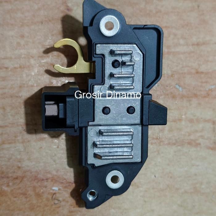 Ic Regulator Alternator Bmw / Vw Caravelle / Volvo / Audi Kode 090
