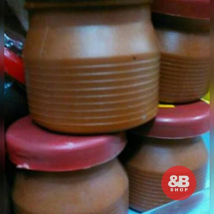 

Petis Madura Ikan Tuna Tanpa Merek